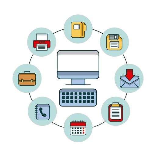 Computer Applications in Business Notes.