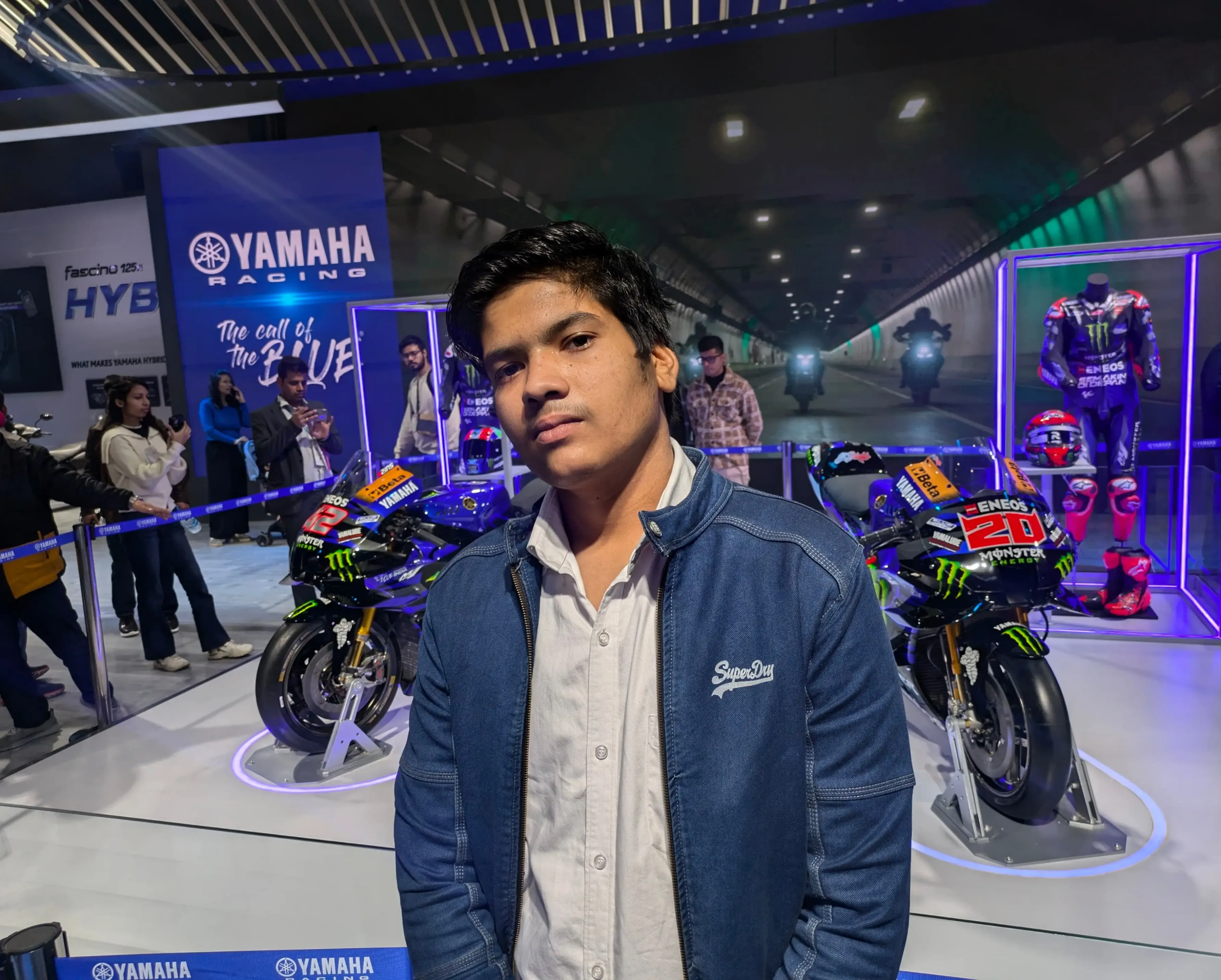 chetan.pro
